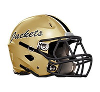 Calhoun High School Football logo